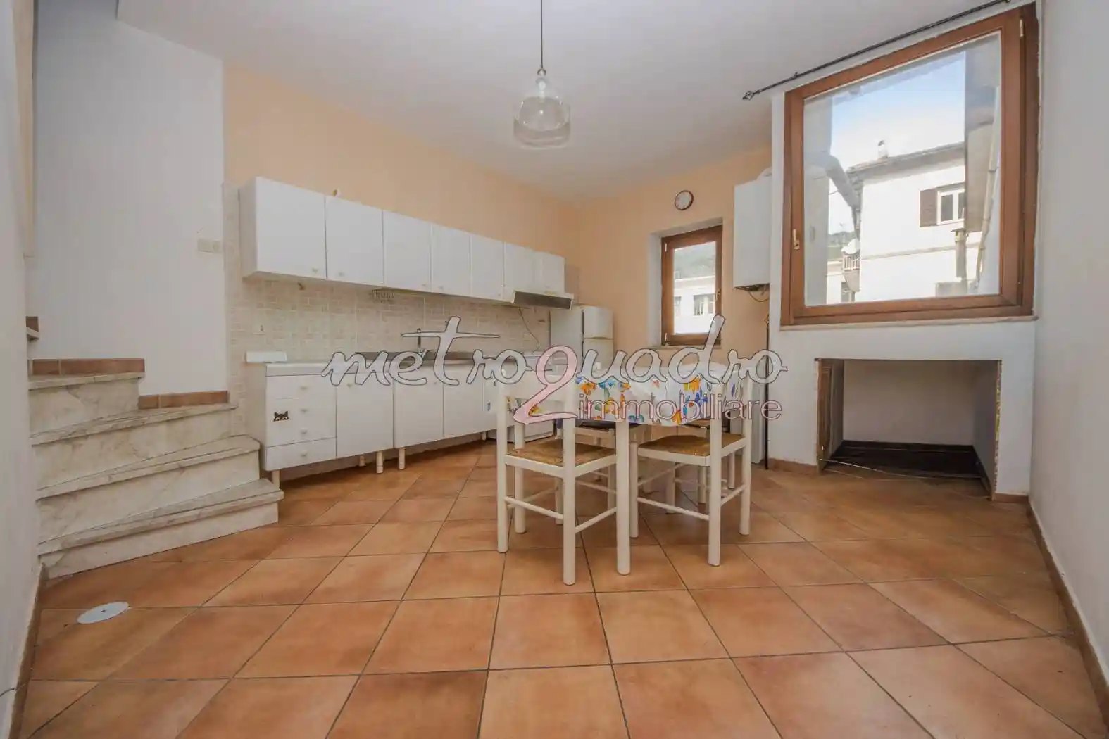 Appartamento in vendita a Itri