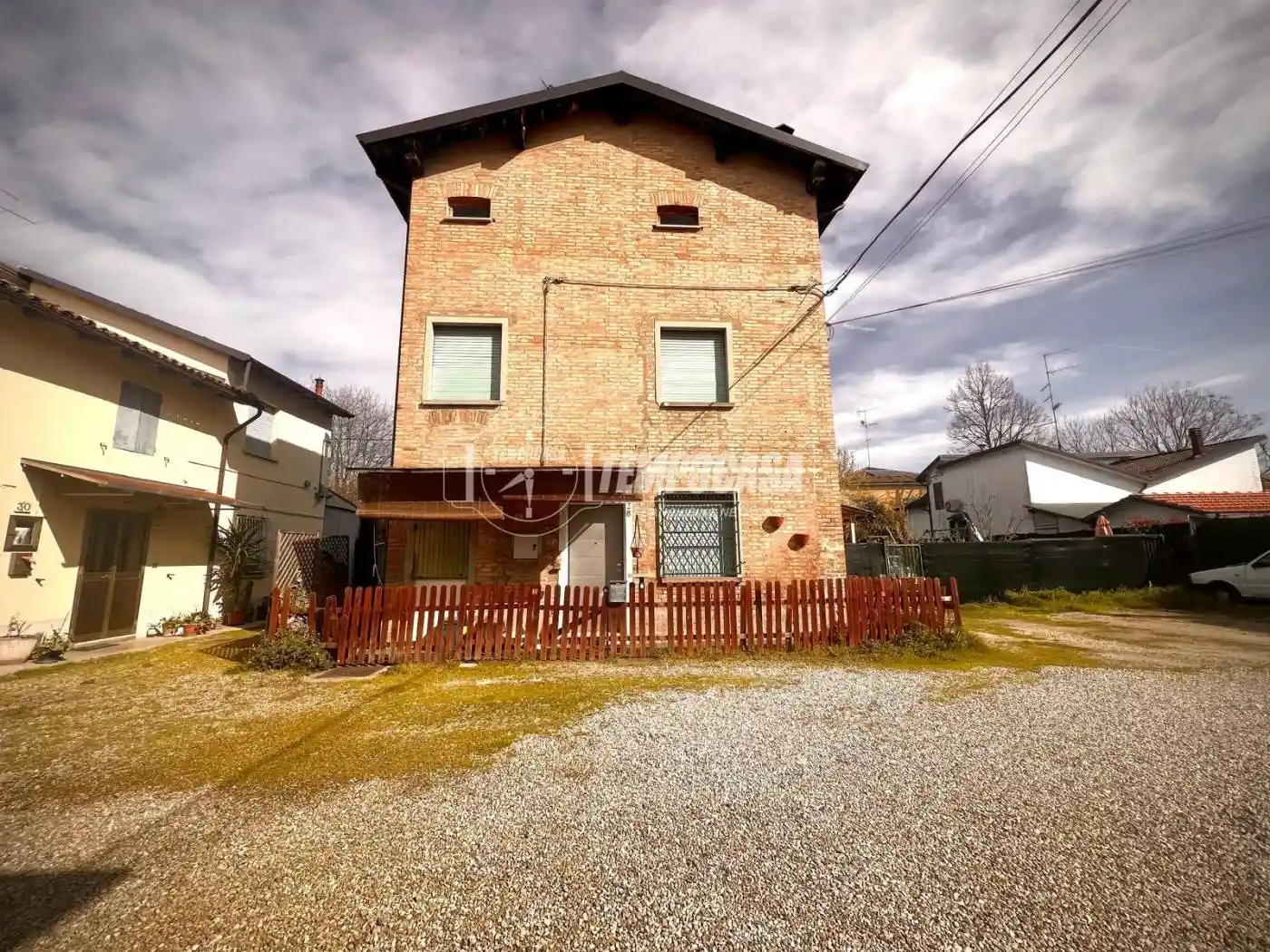 Appartamento in vendita a San Giovanni in Persiceto