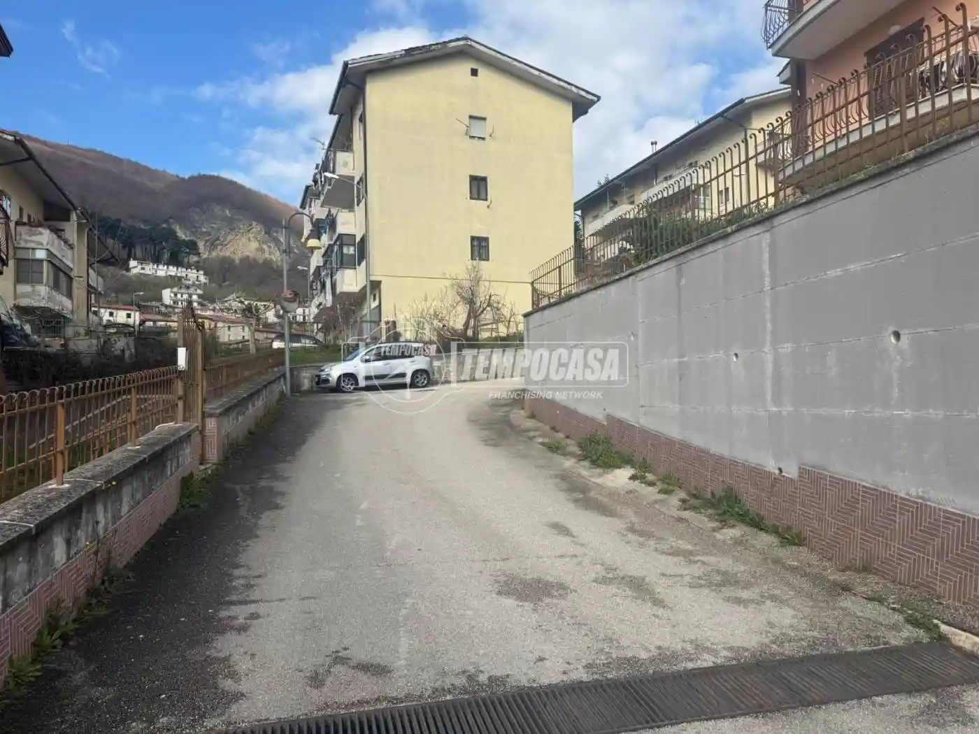 Appartamento in vendita a Monteforte Irpino