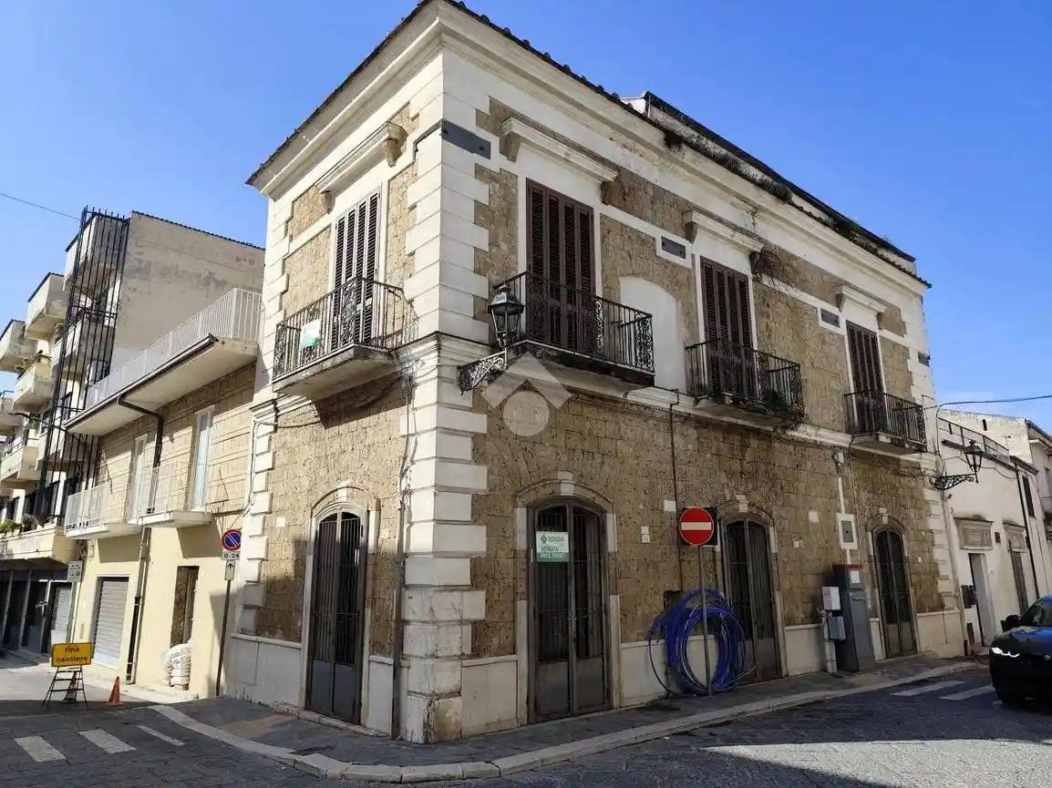 Casa indipendente in vendita a Santa Maria a Vico