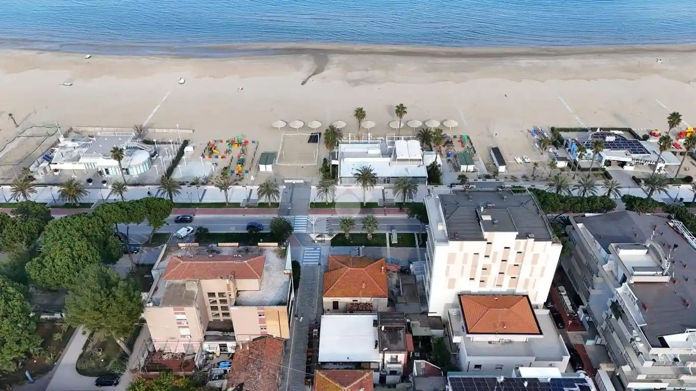 Villa in vendita a Roseto degli Abruzzi