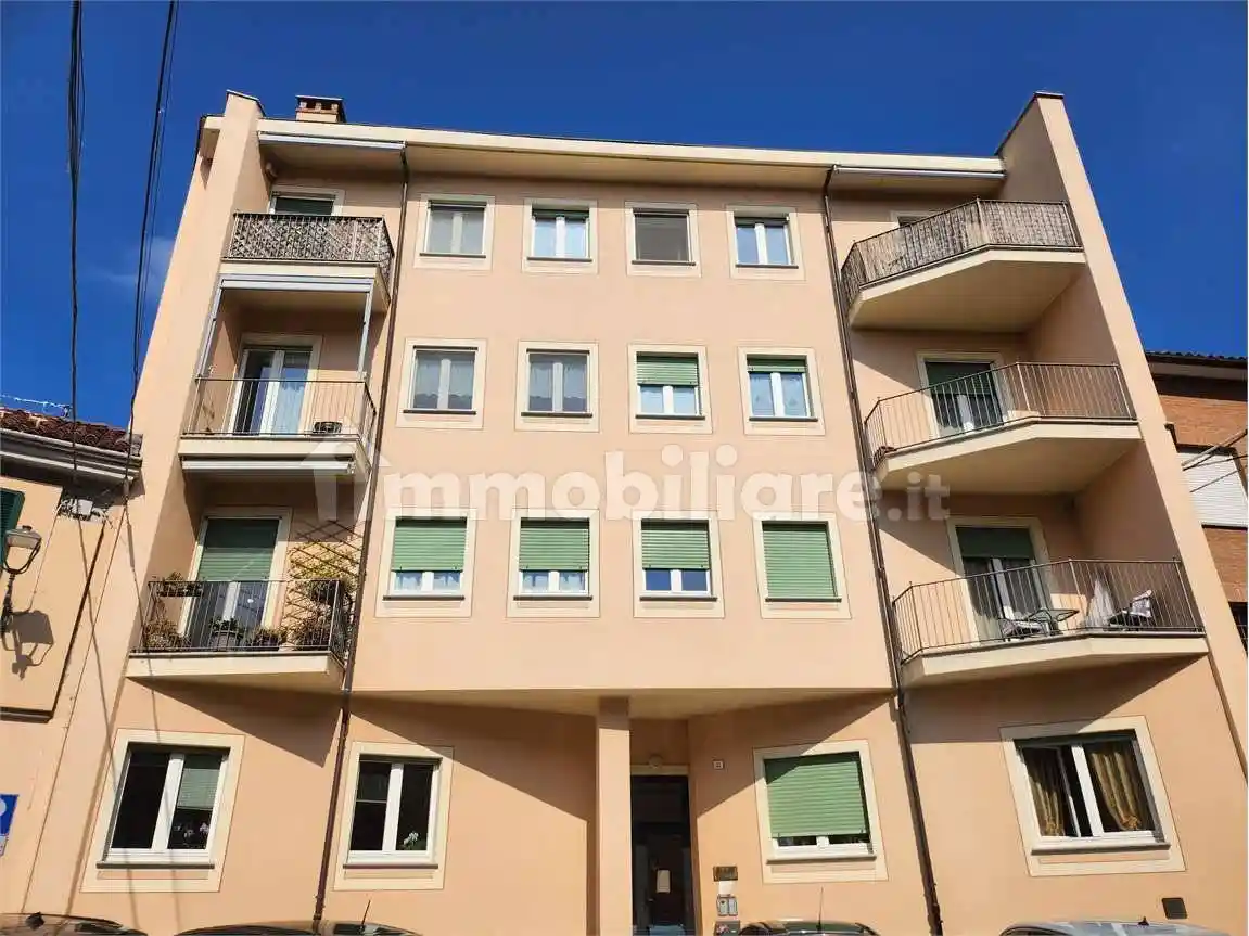Appartamento in vendita a Fossano