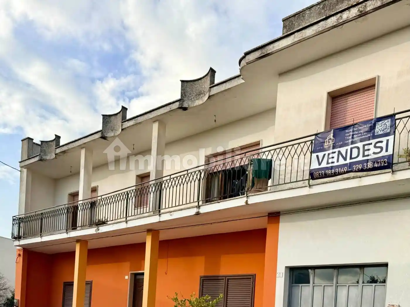 Appartamento in vendita a Seclì