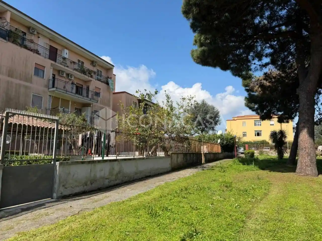 Appartamento in vendita a Pozzuoli