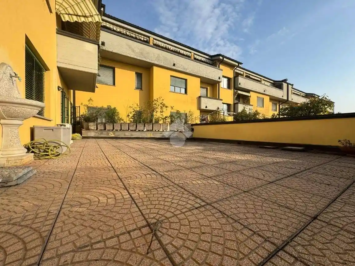 Appartamento in affitto a Pizzighettone