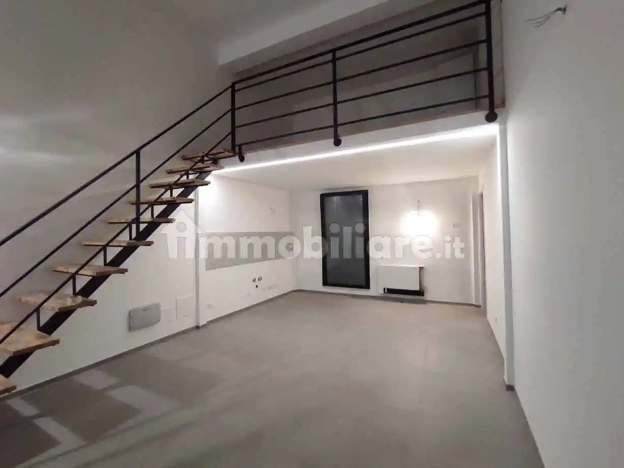 Loft in vendita a Ostuni