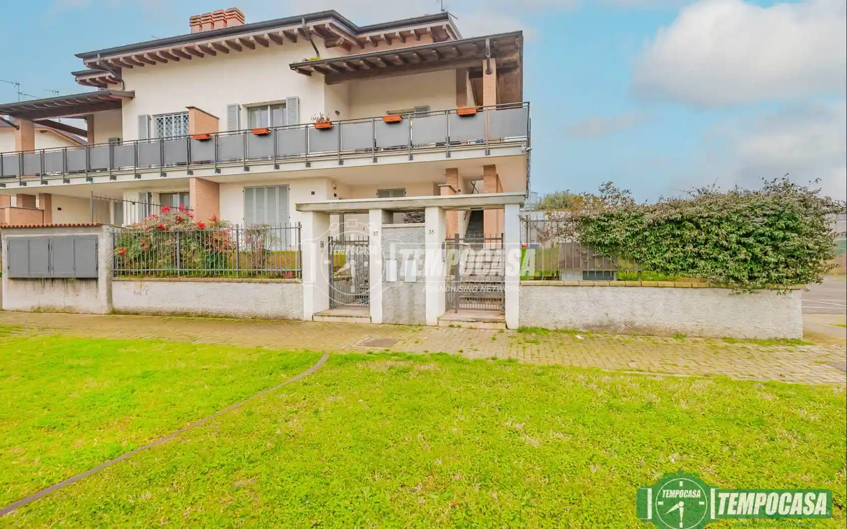 Casa indipendente in vendita a Castiraga Vidardo