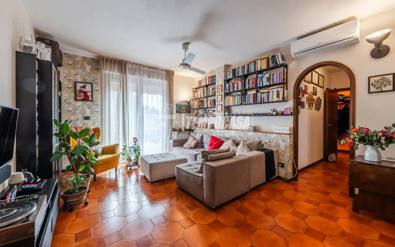 Appartamento in vendita a Trezzano sul Naviglio