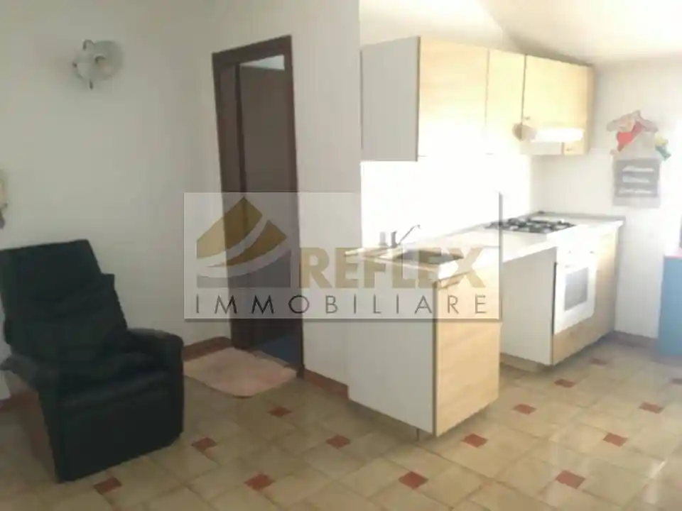 Attico - Mansarda in affitto a Avellino