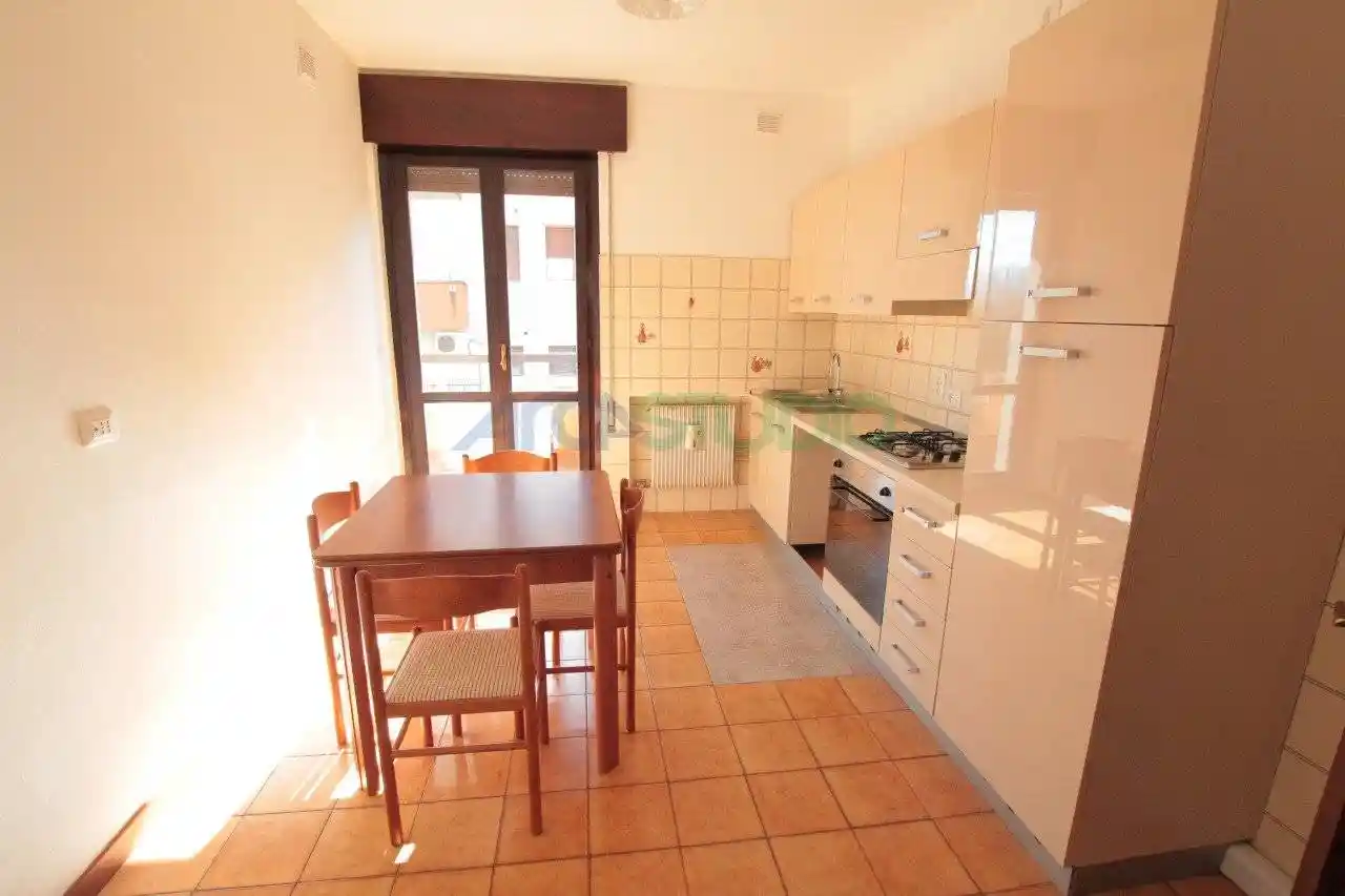 Appartamento in affitto a Caldogno