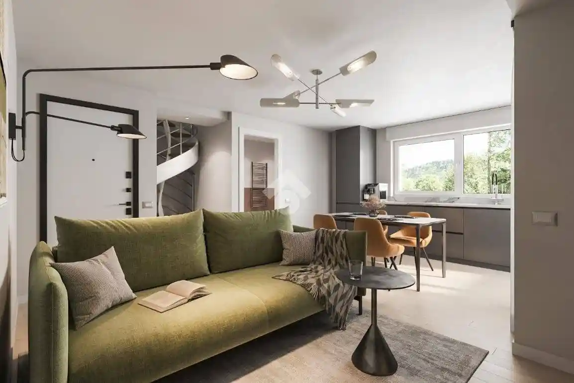 Appartamento in vendita a Bologna