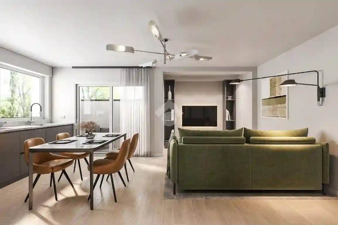 Appartamento - foto 2