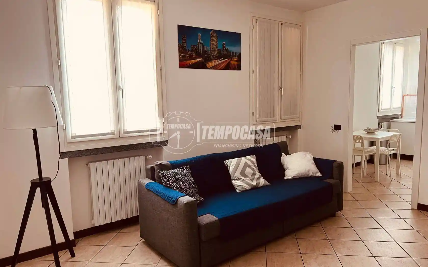 Appartamento in affitto a Cantù