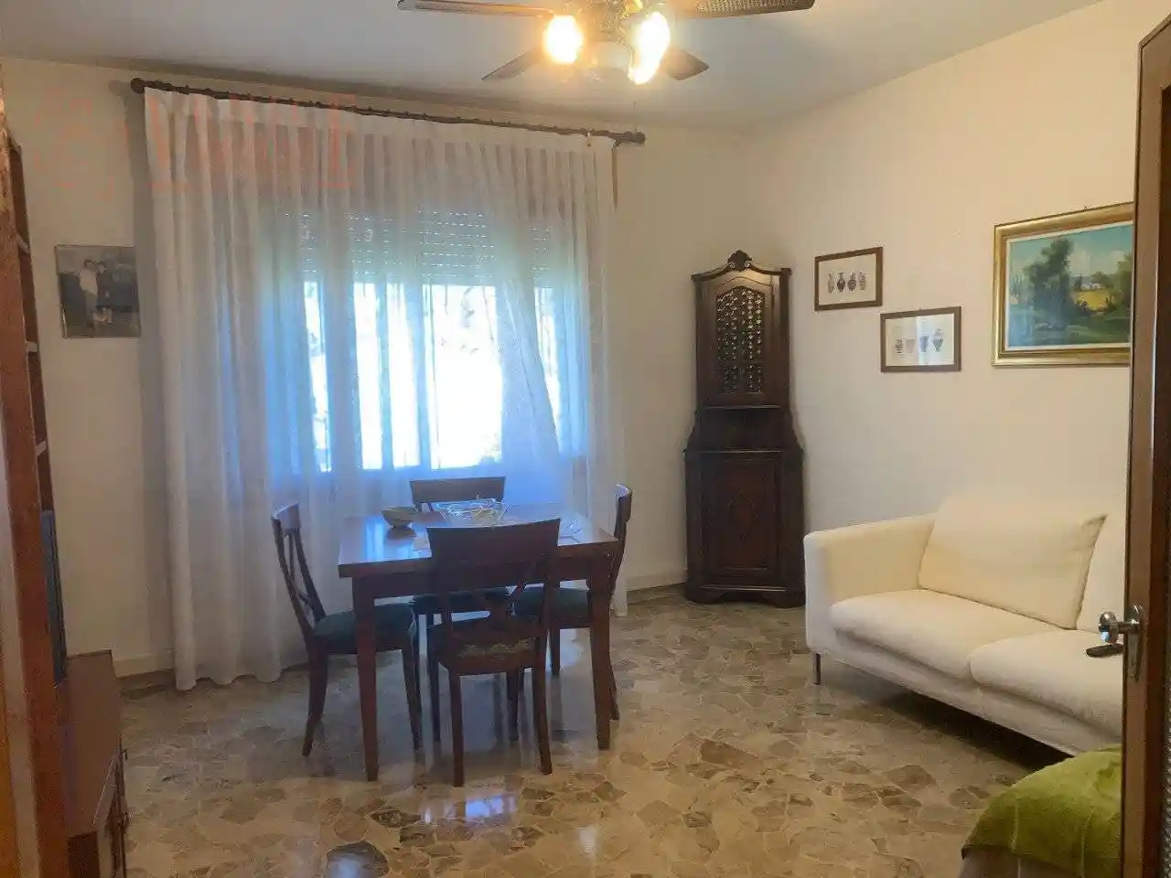 Appartamento in vendita a Spinea