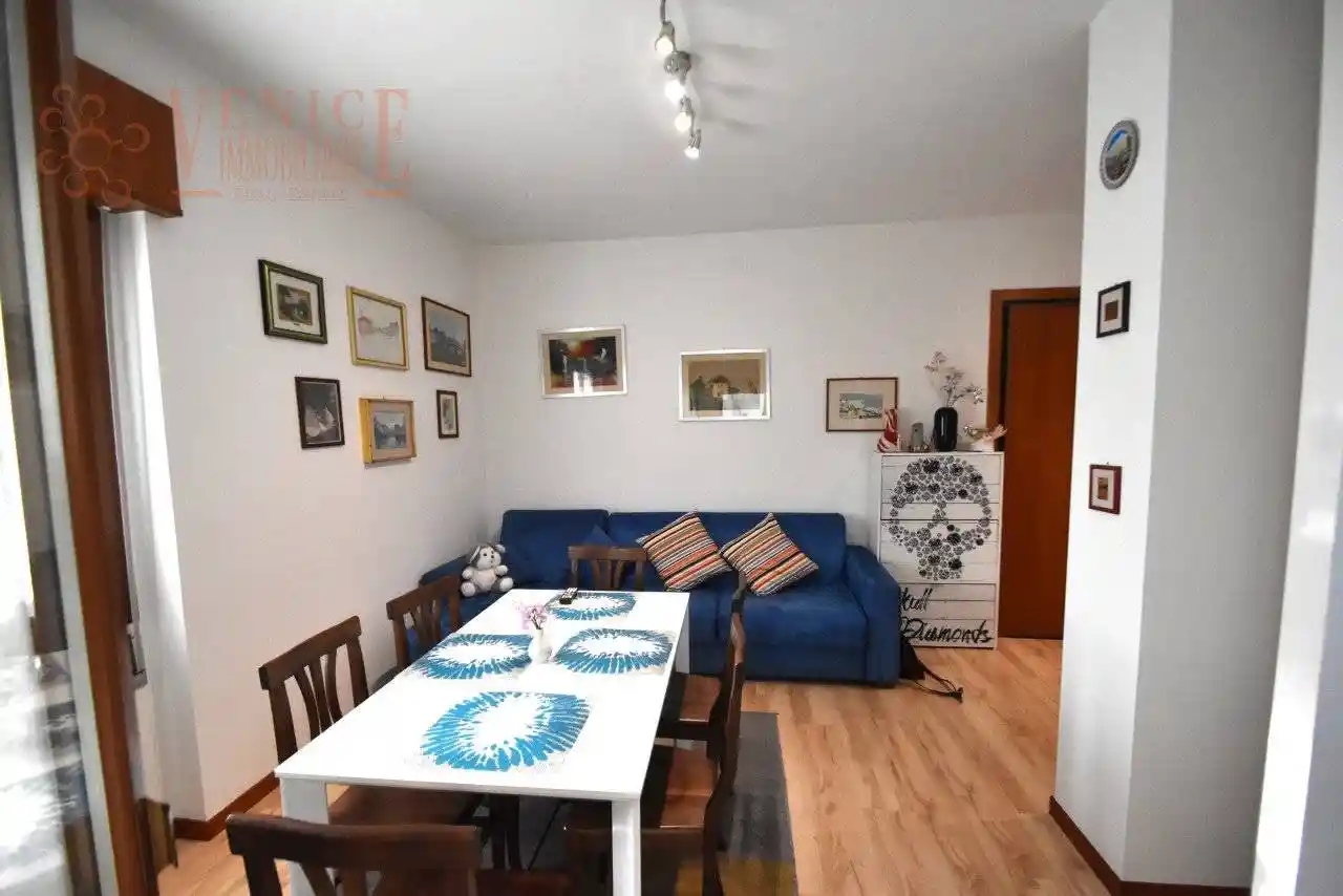 Appartamento in vendita a Venezia