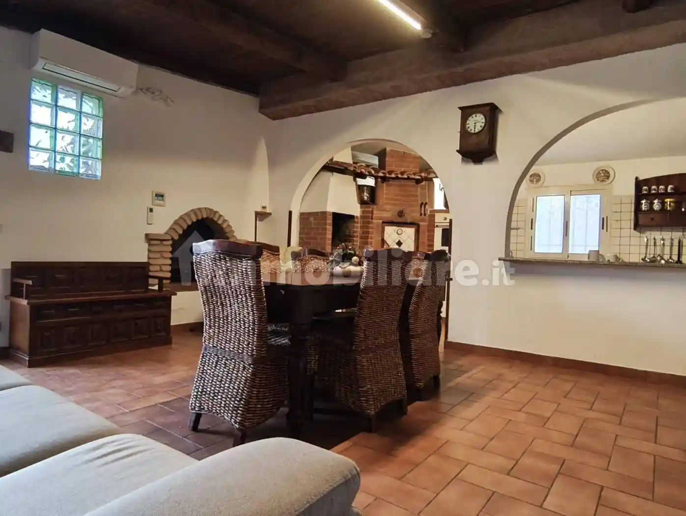 Appartamento in affitto a Anzio