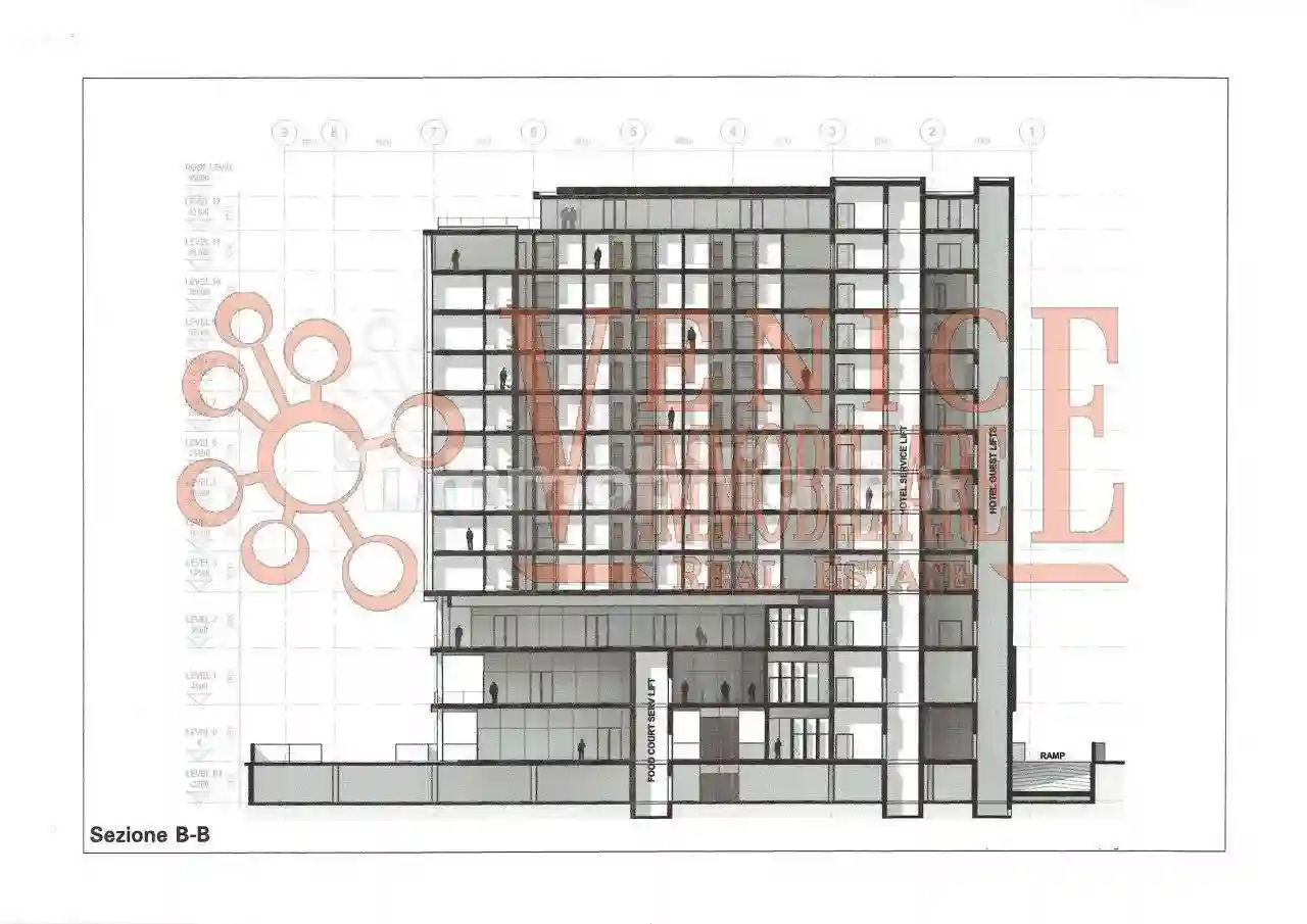 Palazzo - Edificio - foto 5