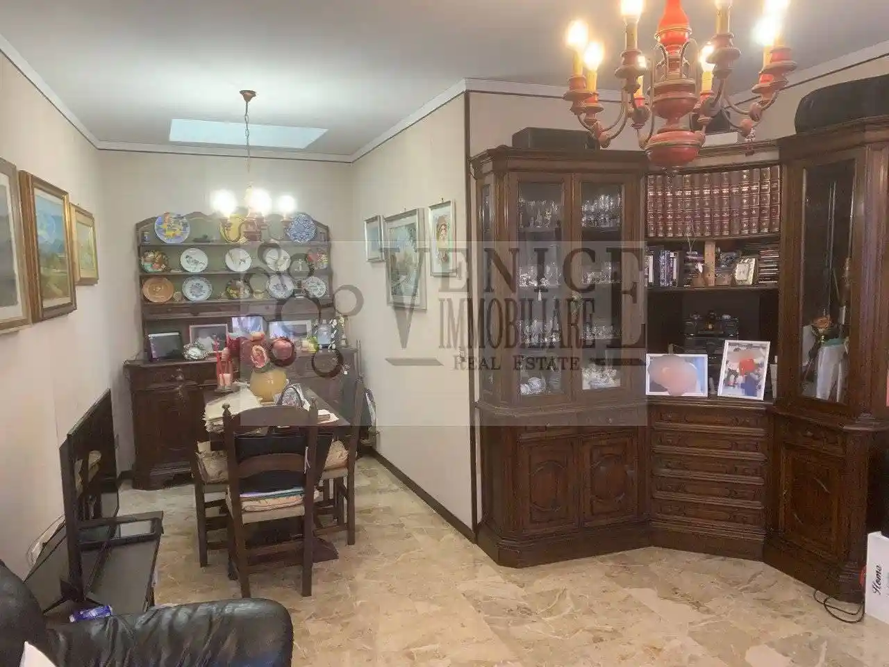 Casa indipendente in vendita a Venezia