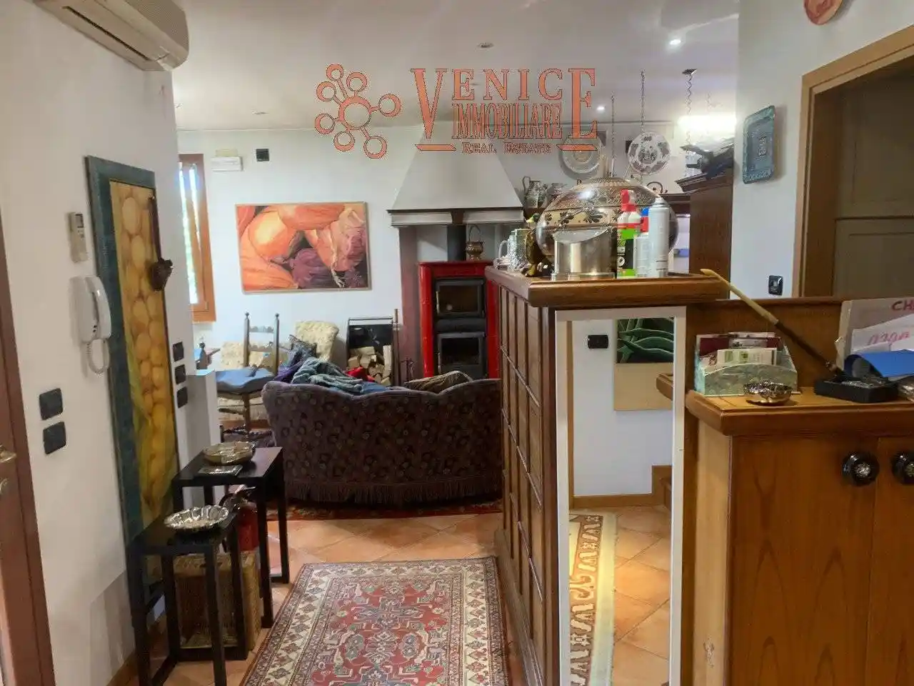 Casa indipendente in vendita a Castelfranco Veneto