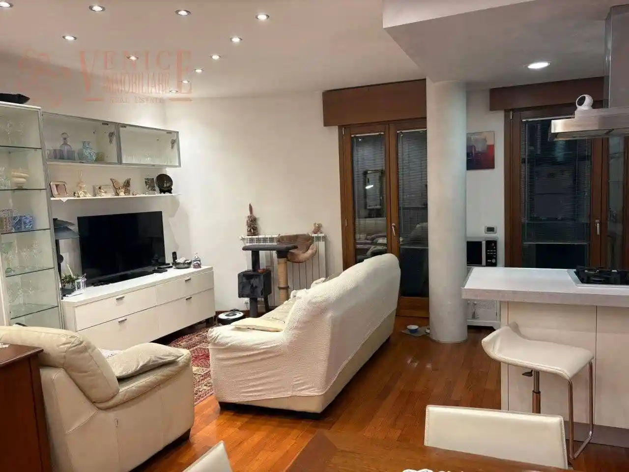 Appartamento in vendita a Venezia