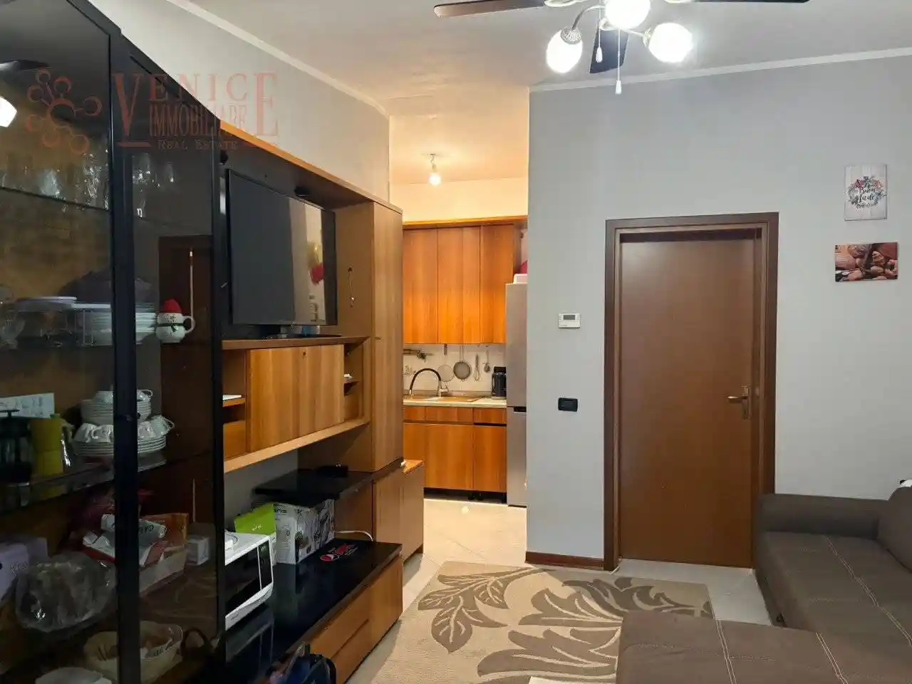 Appartamento in vendita a Mira