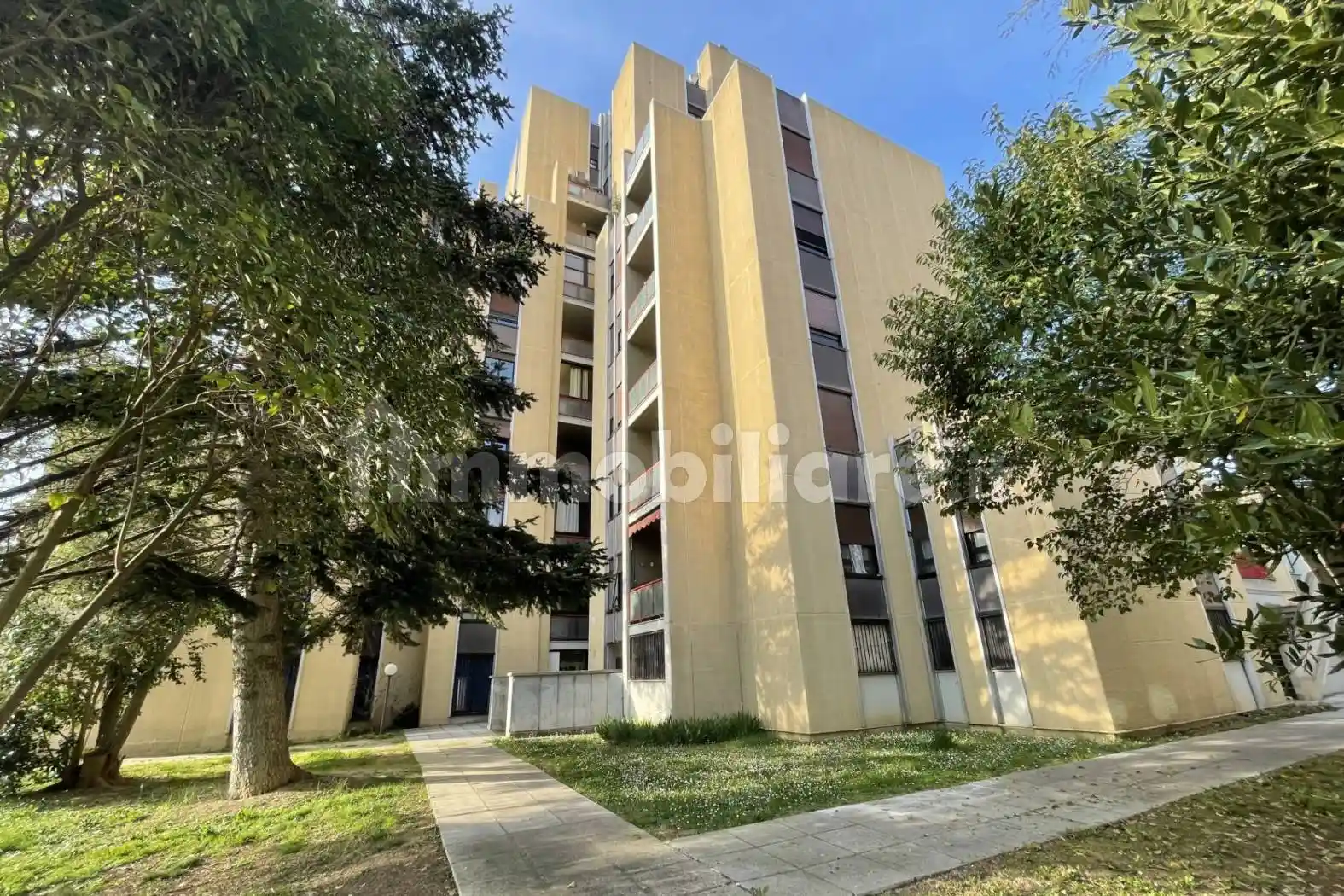 Appartamento in vendita a Pesaro