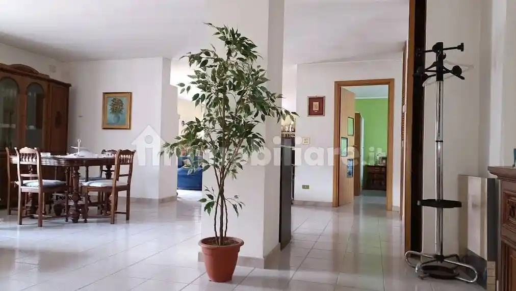 Attico - Mansarda in vendita a Bojano