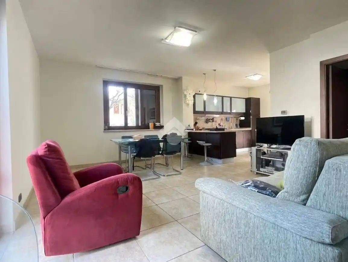 Villetta a schiera in vendita a Folignano