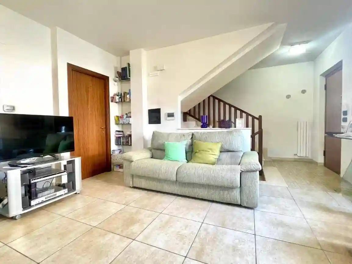 Villetta a schiera - foto 2