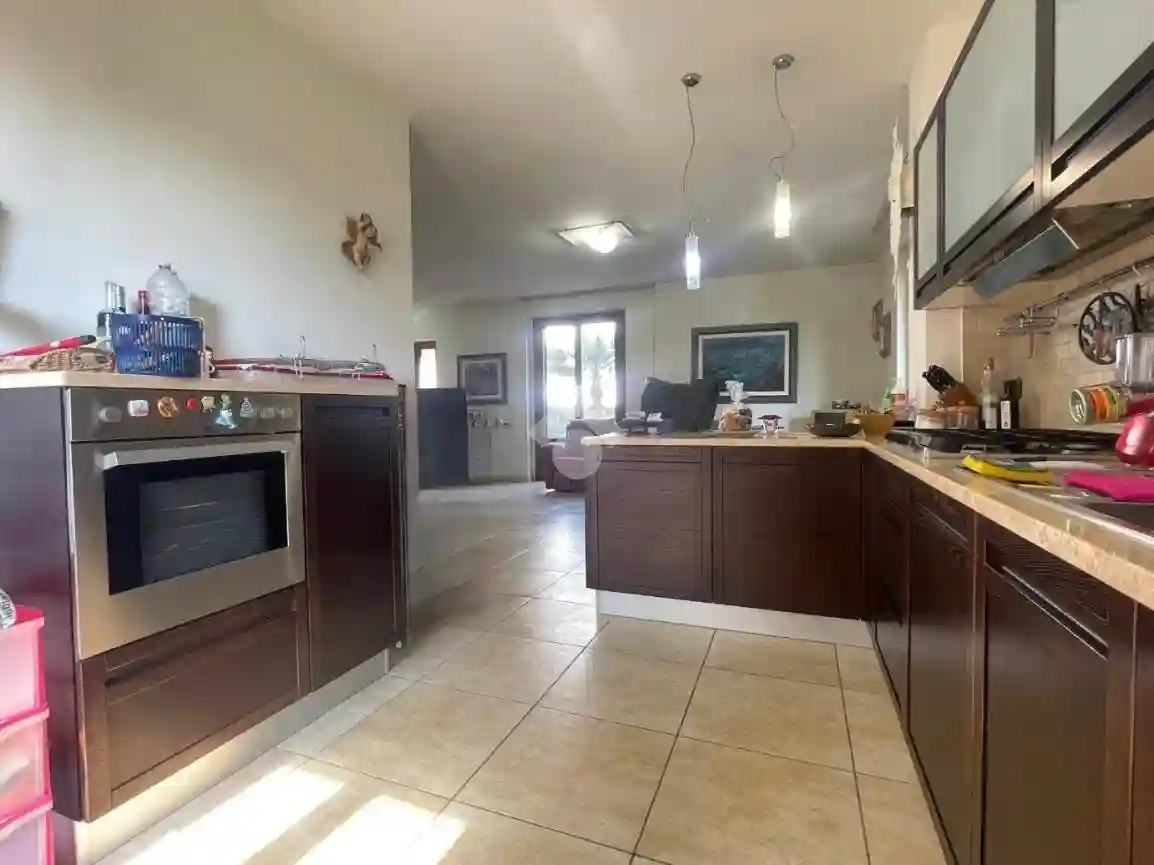 Villetta a schiera - foto 5