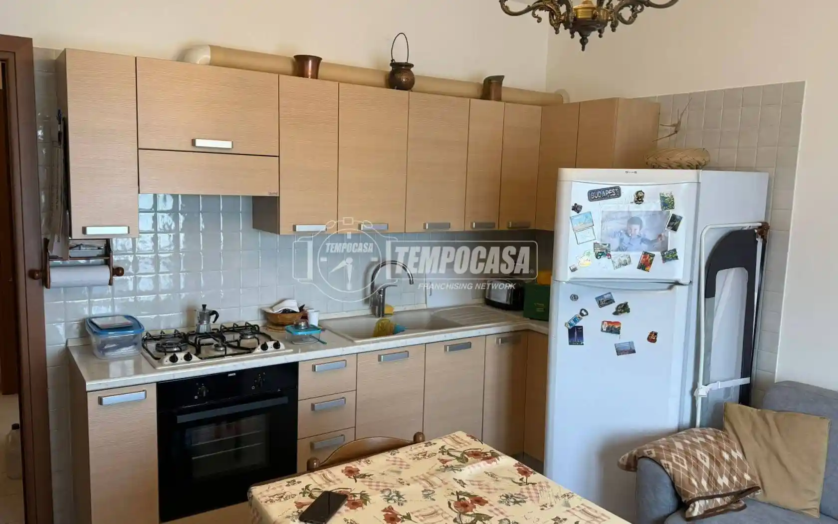 Appartamento in affitto a Maranello