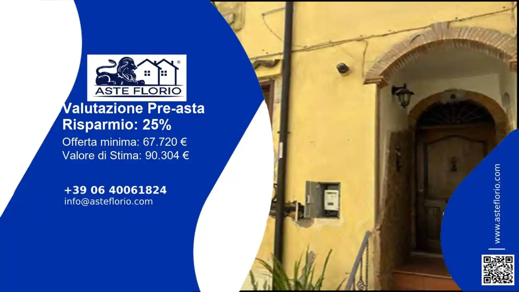 Appartamento in vendita a Catanzaro