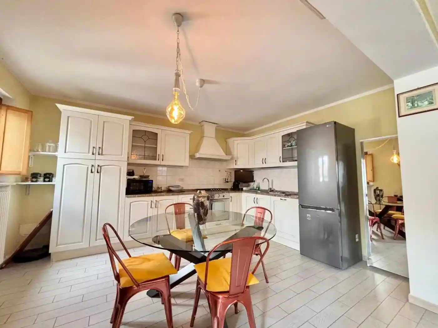 Casa indipendente in vendita a Empoli