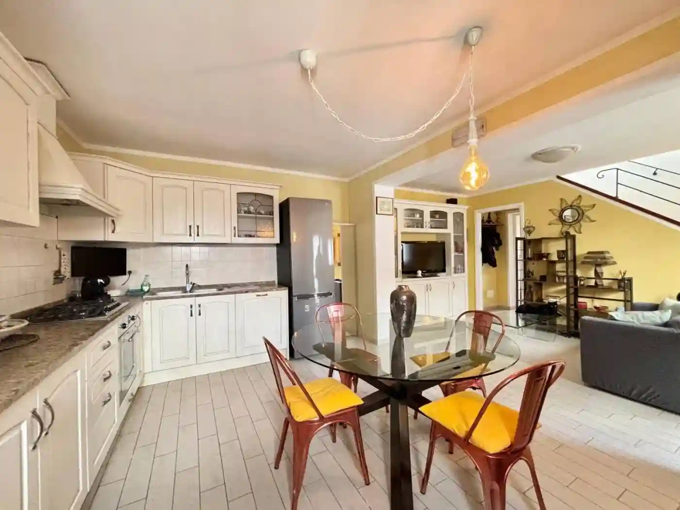 Casa indipendente - foto 4