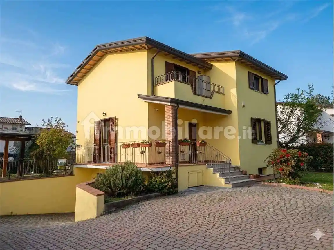Villa in vendita a Perugia