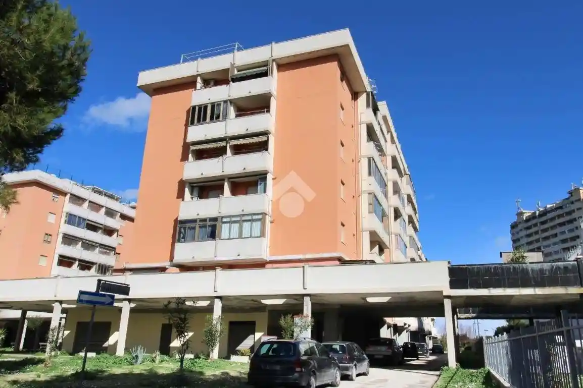 Appartamento in vendita a Fermo