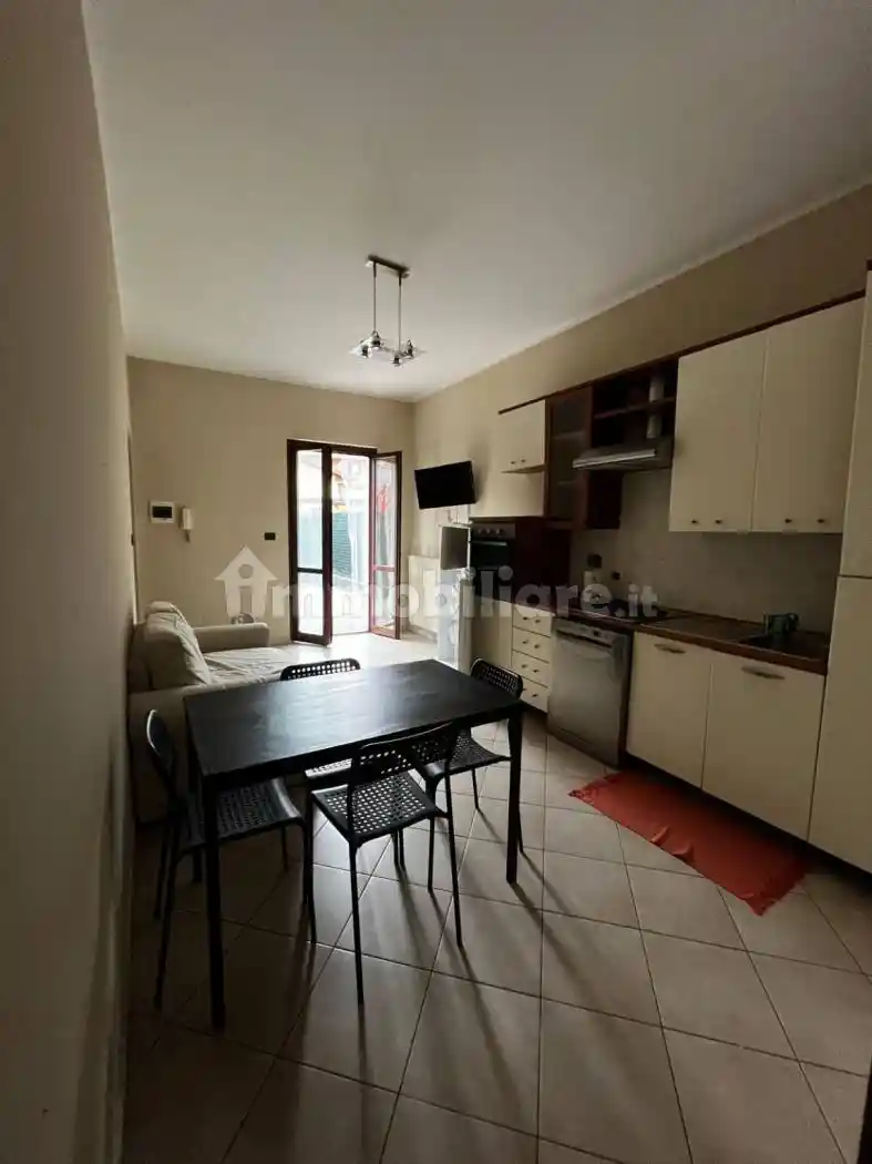 Appartamento in affitto a Nole