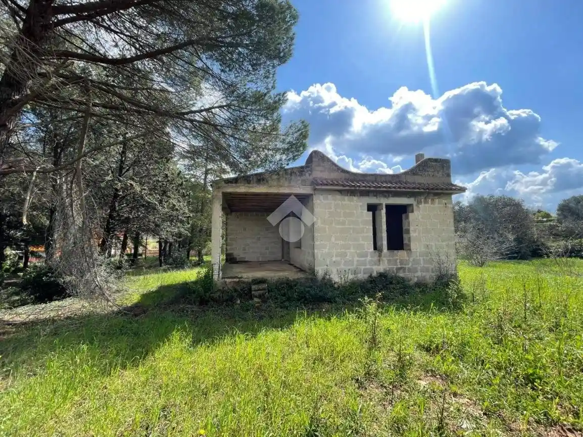 Villa in vendita a Ceglie Messapica