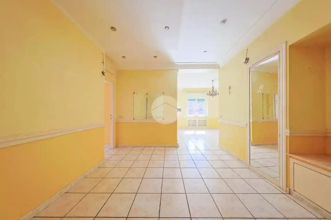 Appartamento in vendita a Monterotondo