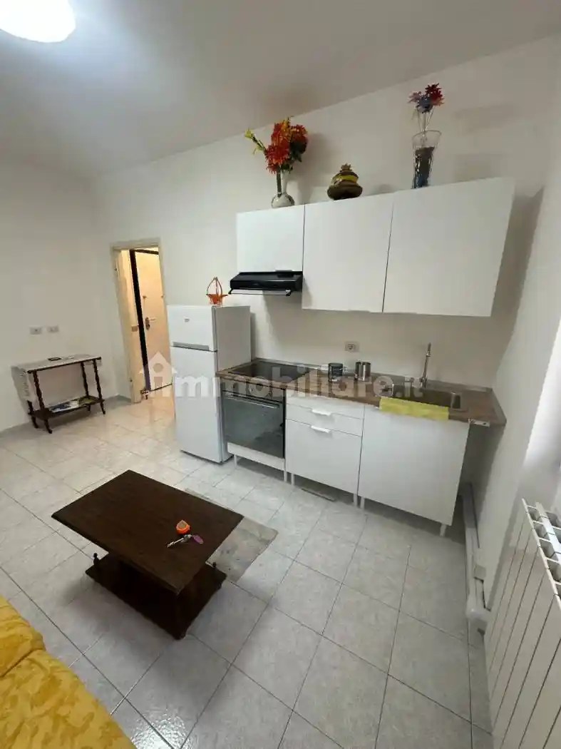 Appartamento in affitto a Baranzate