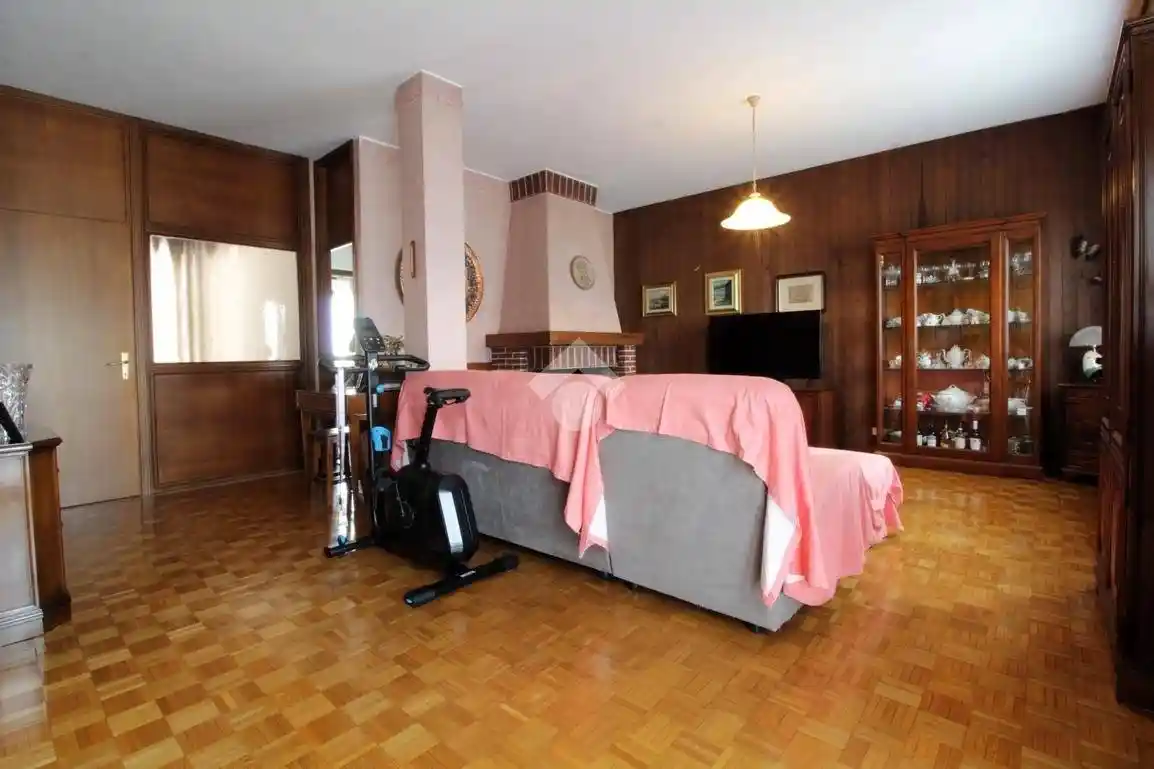 Appartamento in vendita a Sedriano