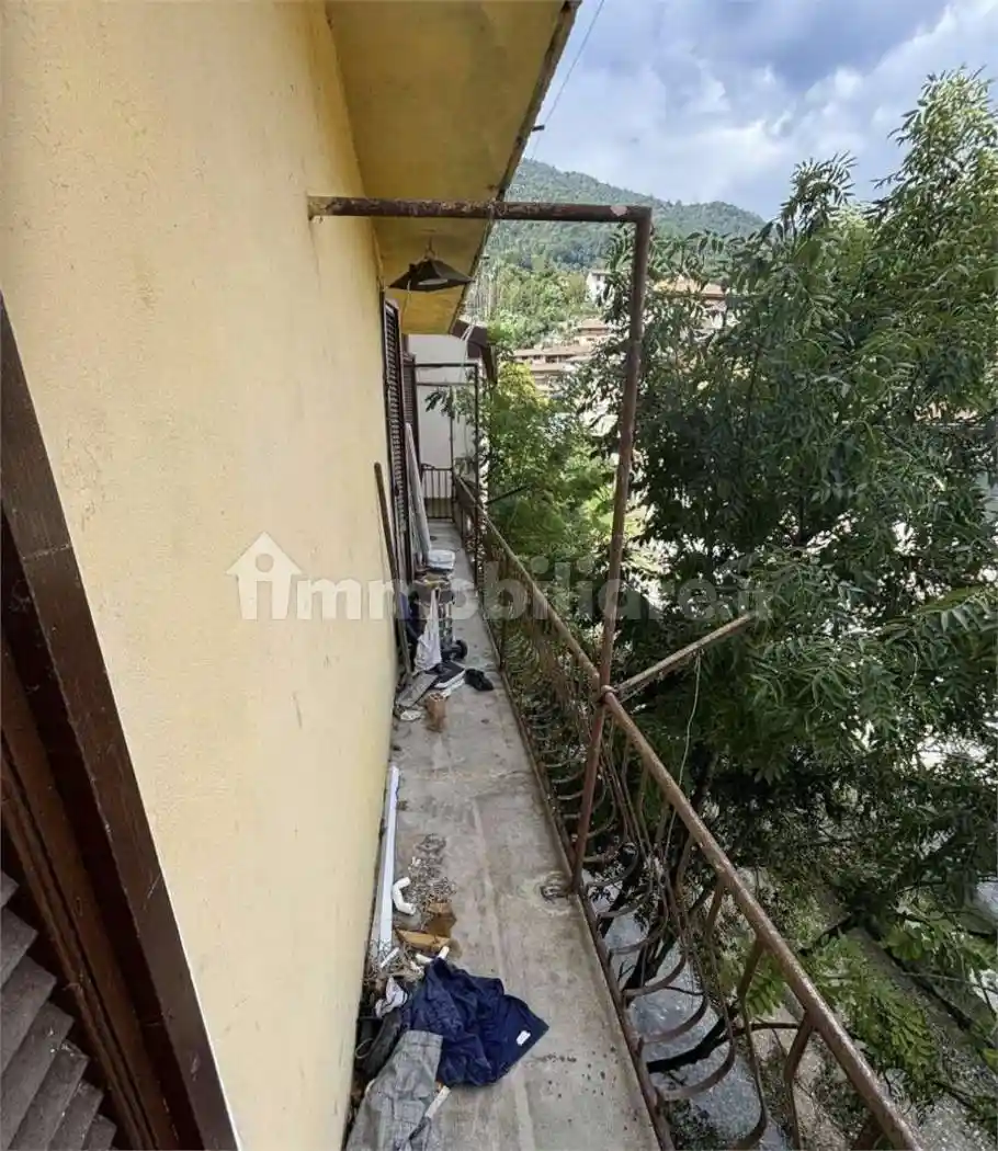 Appartamento in vendita a Vertova