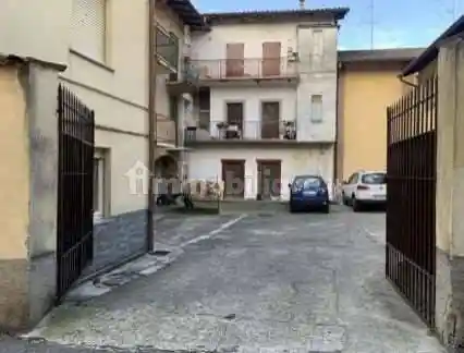 Appartamento in vendita a Mapello