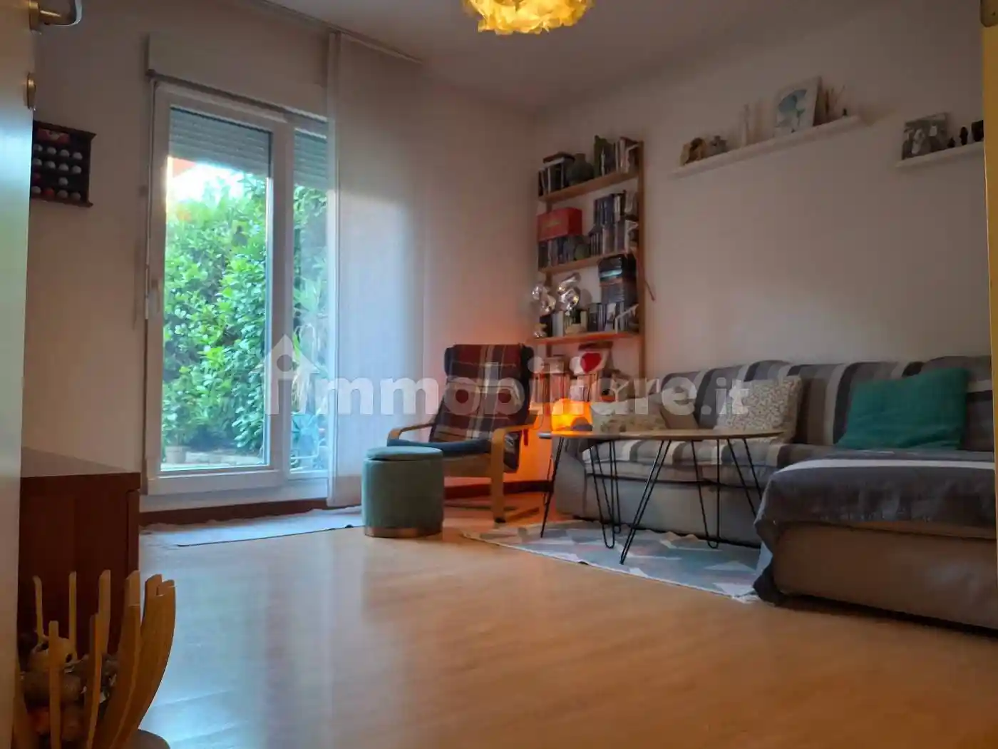 Villetta a schiera in vendita a Martignacco