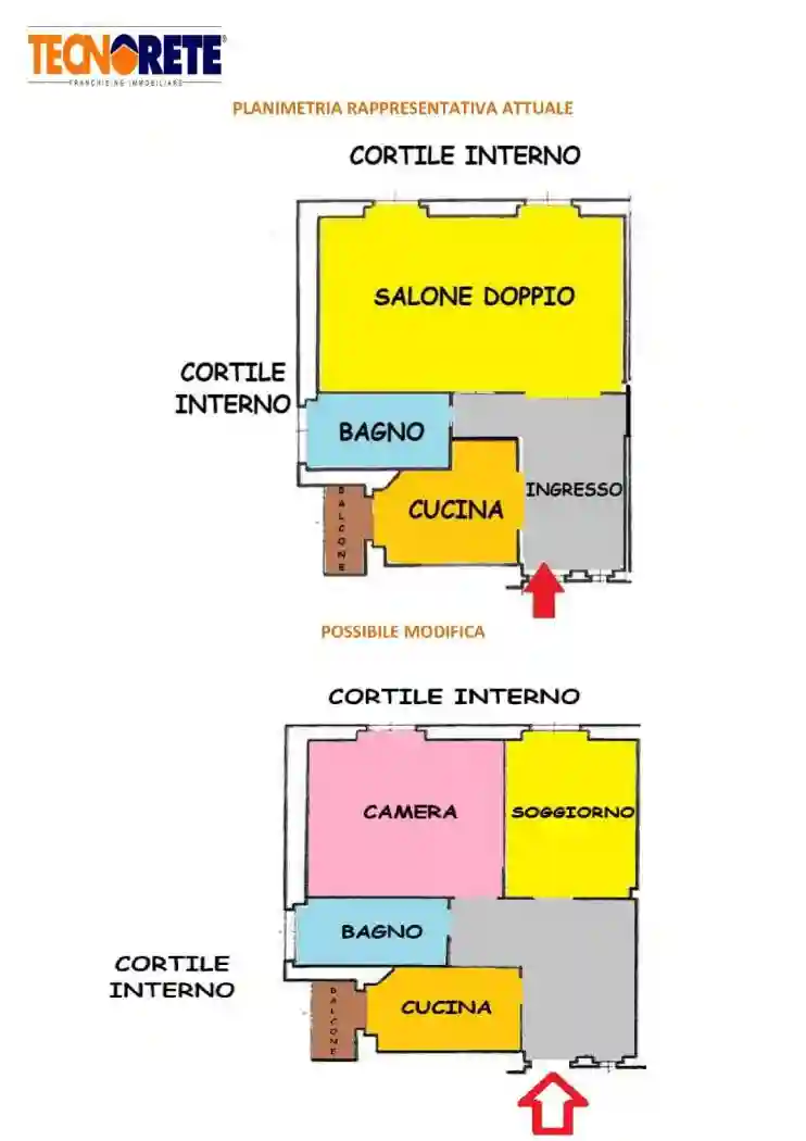 Appartamento - foto 3