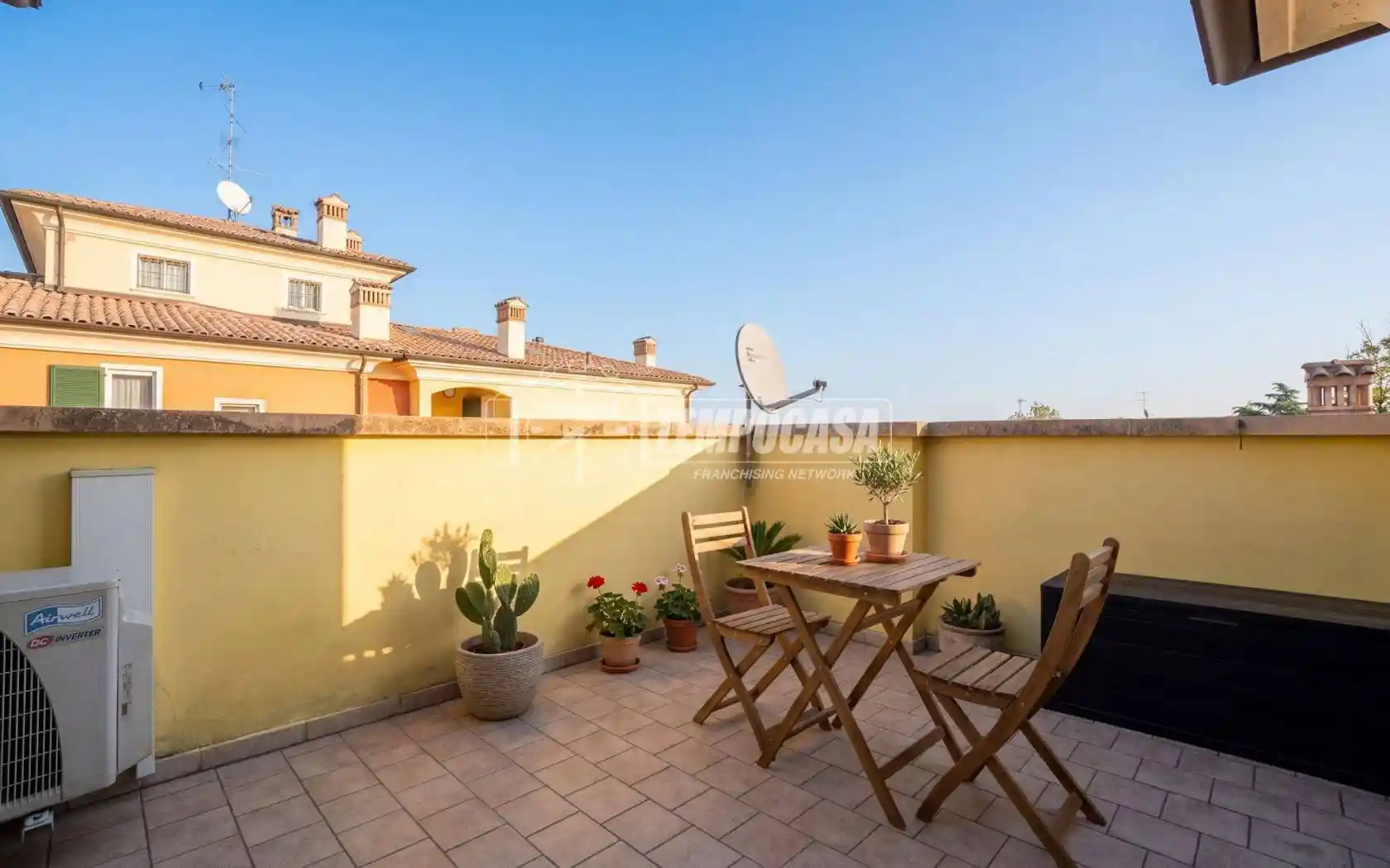 Appartamento in vendita a Vignola