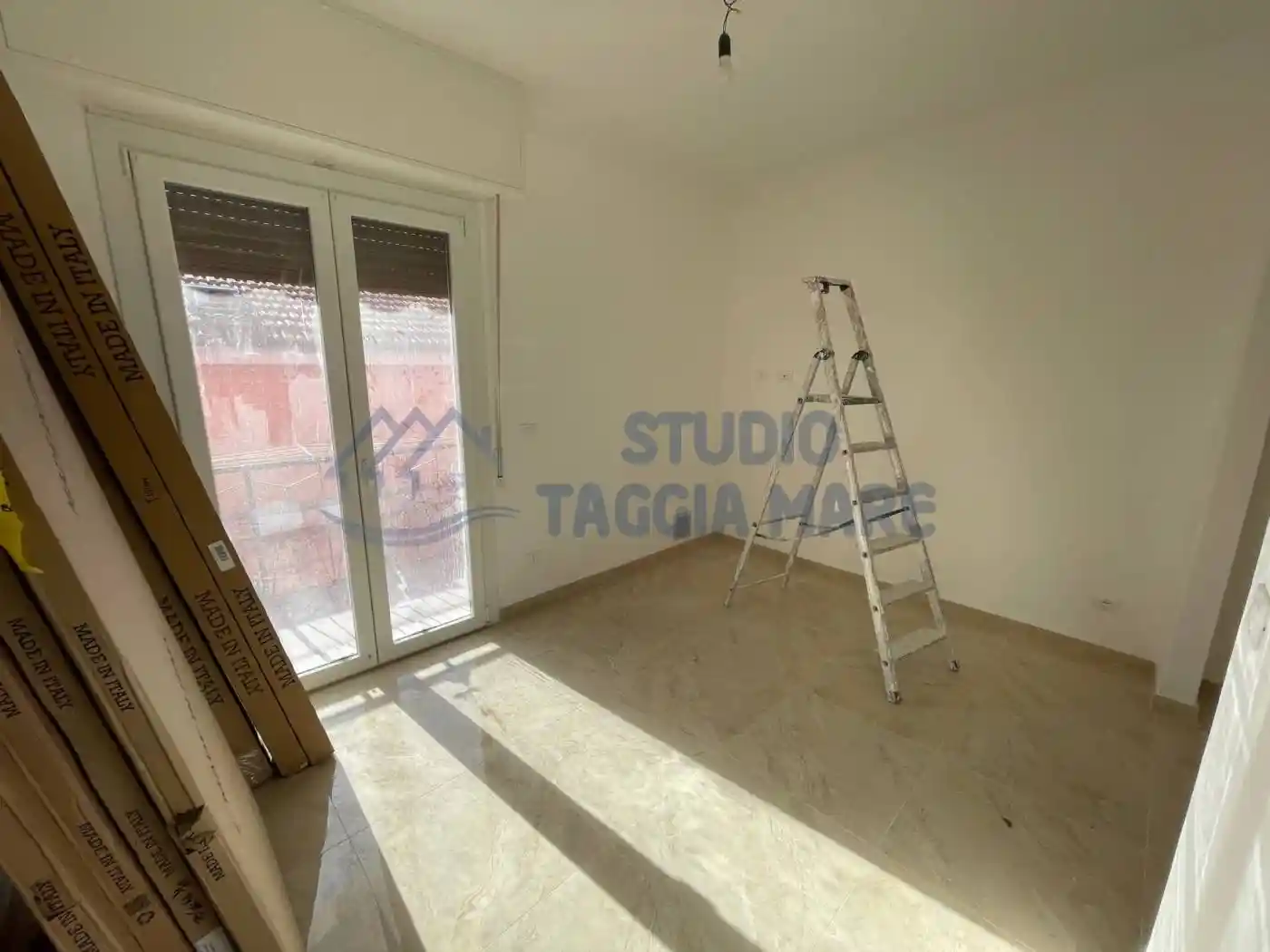 Appartamento in affitto a Riva Ligure