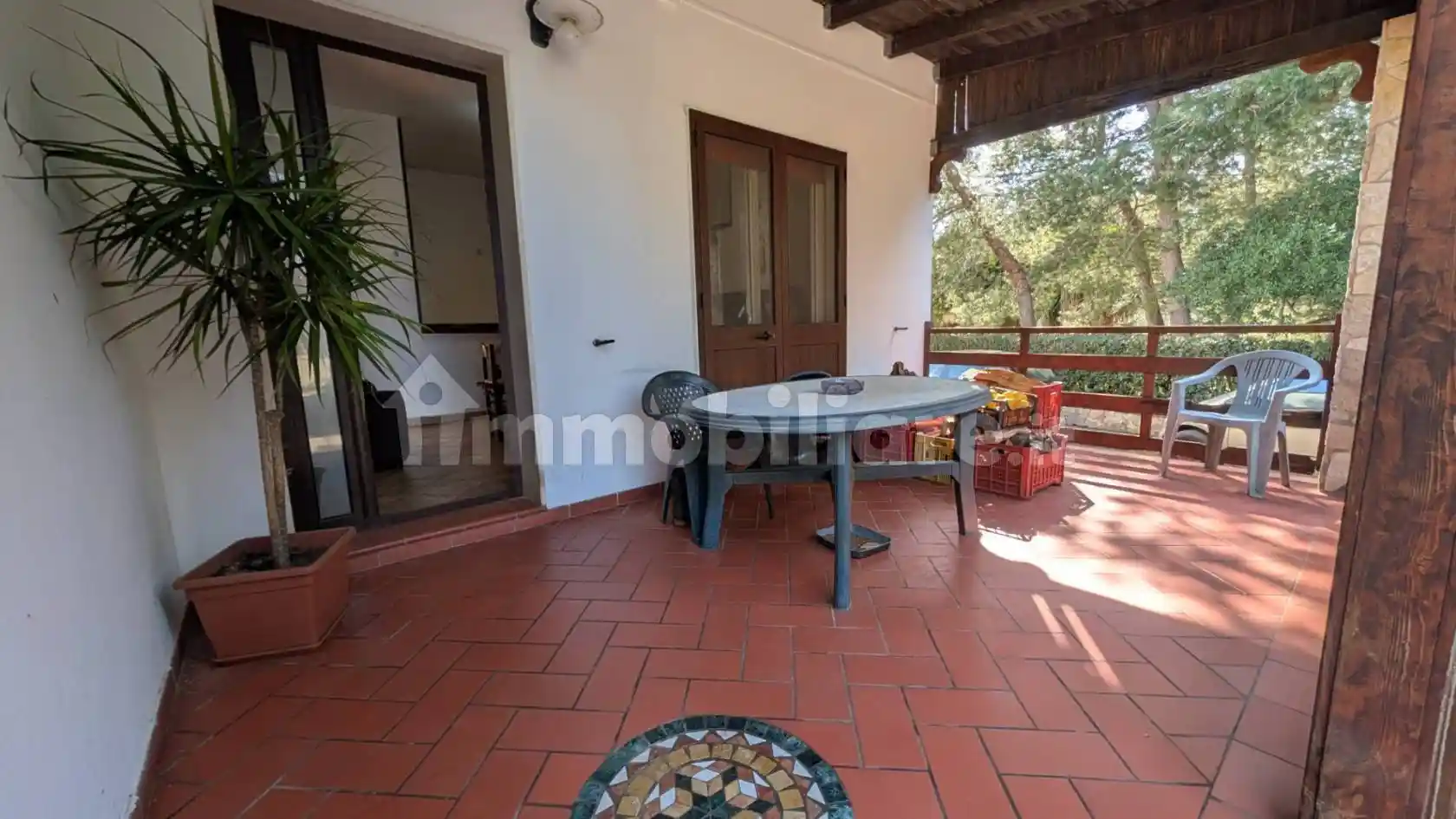 Villa in vendita a Sannicola