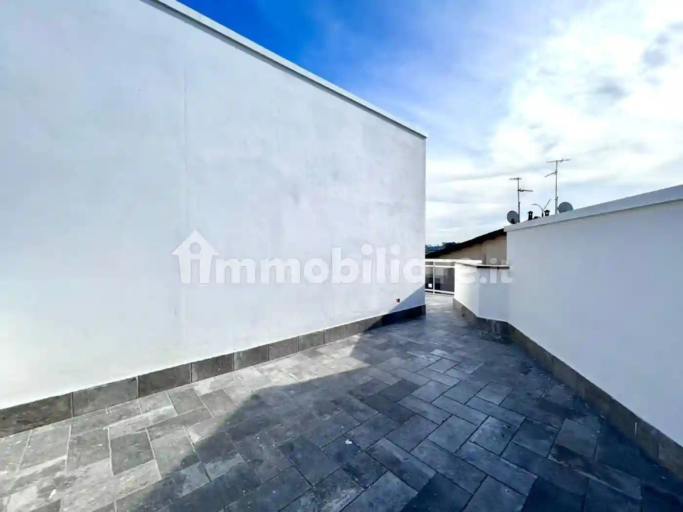 Villetta a schiera - foto 3