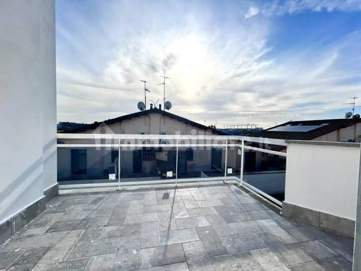 Villetta a schiera - foto 5